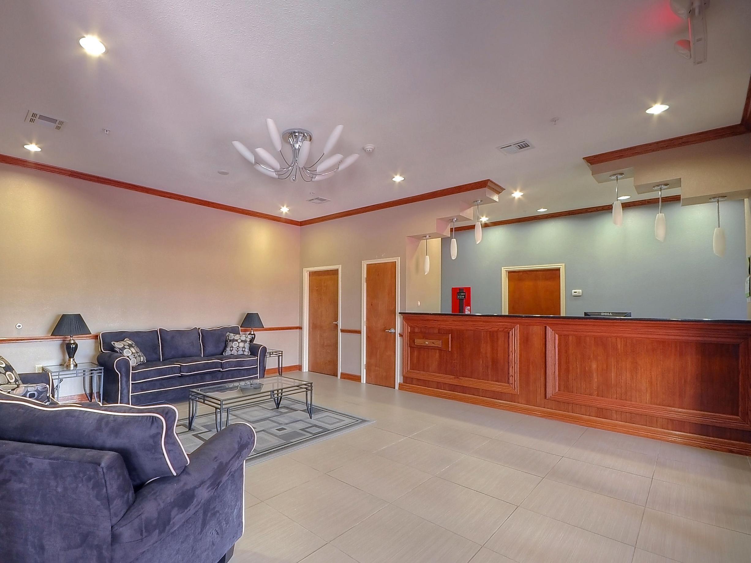 Days Inn By Wyndham Baytown East Zewnętrze zdjęcie