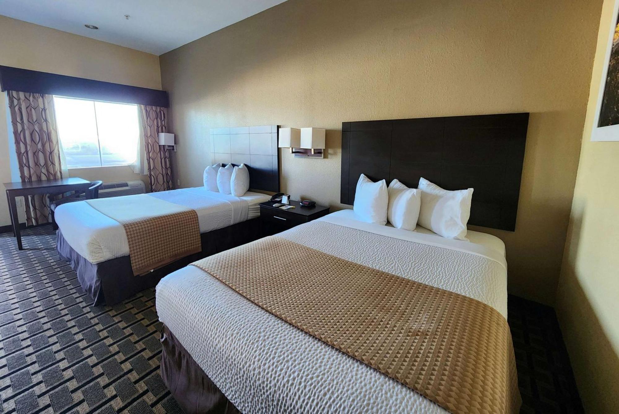 Days Inn By Wyndham Baytown East Zewnętrze zdjęcie