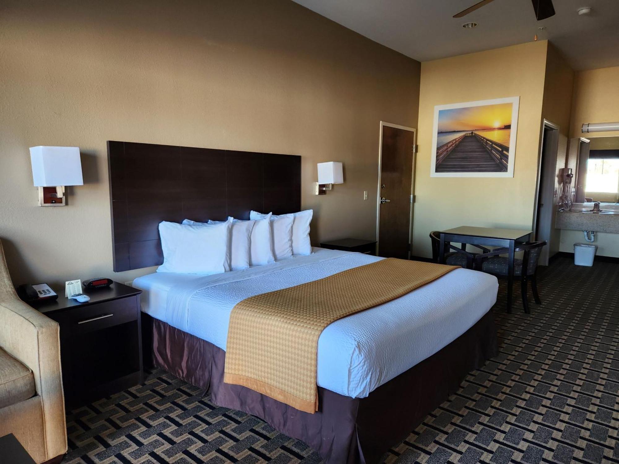 Days Inn By Wyndham Baytown East Zewnętrze zdjęcie